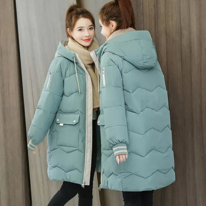 Women's Adventure Jacket