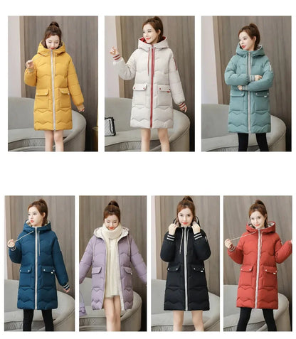 Women's Adventure Jacket