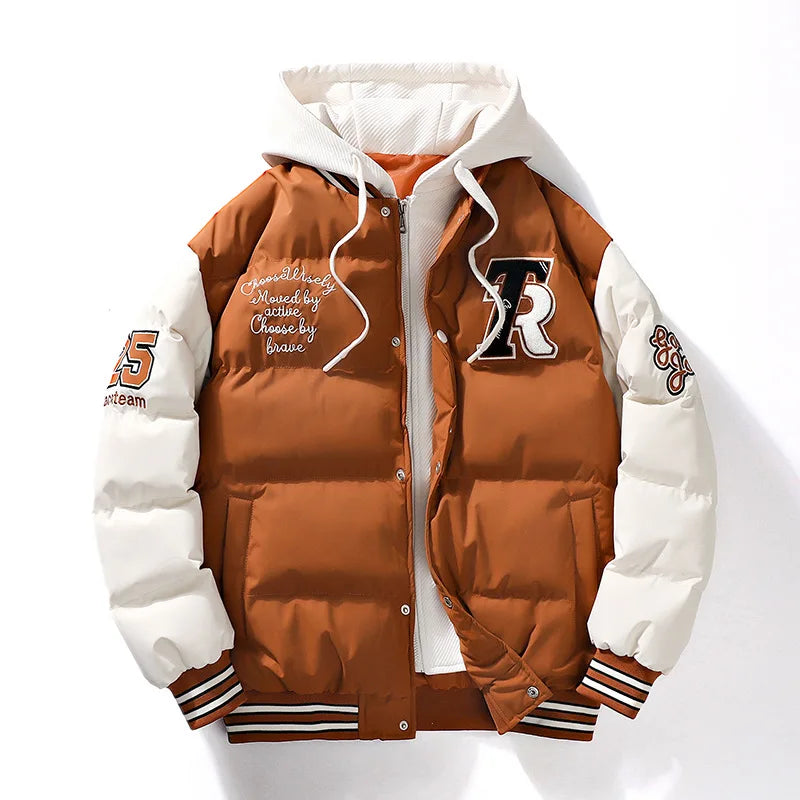 Timberline's Jacket
