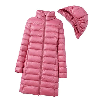Frosty's Parka