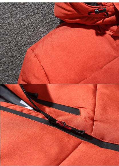 Frontier's Parka