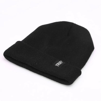 Knitted Winter Hat