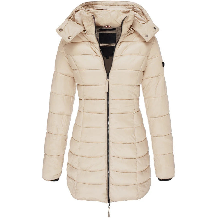 Expo's Parka