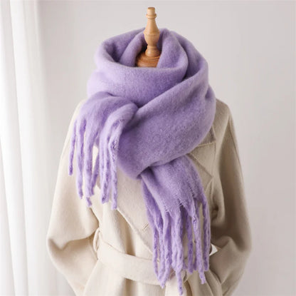 Designer's Scarf