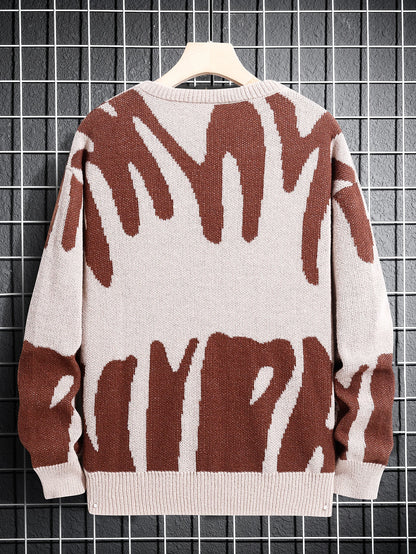 Her's Pullover