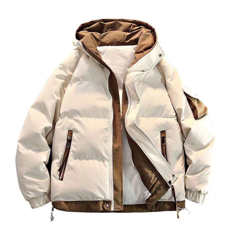 Urban's Jacket
