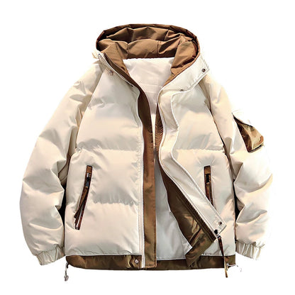 Urban's Jacket