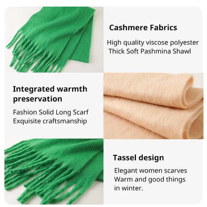 Designer's Scarf