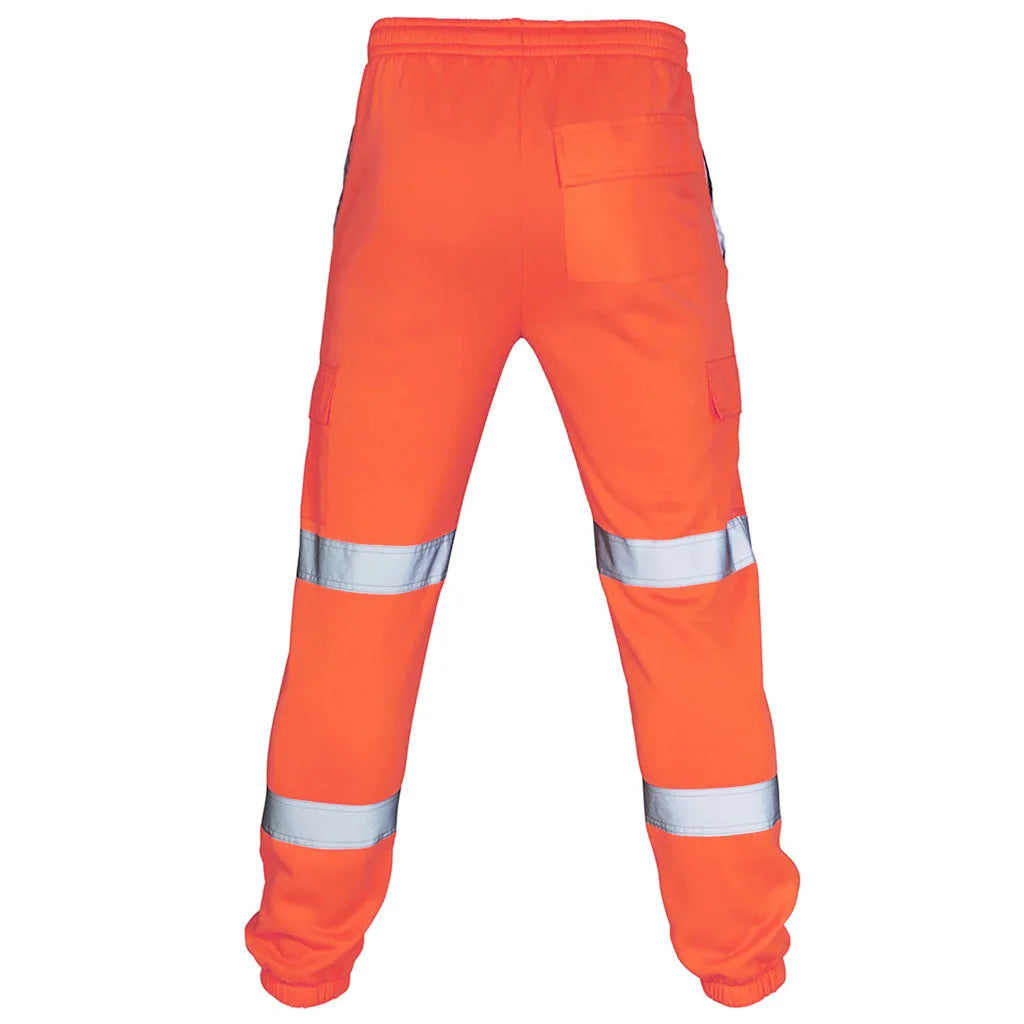 Men's Safety Work Pants