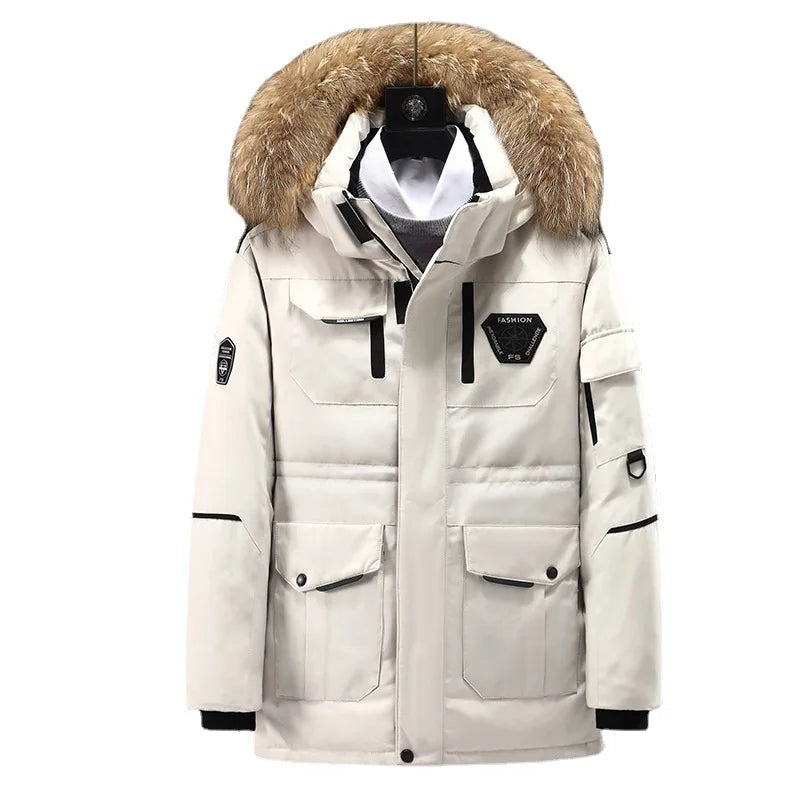 Northern Jacket