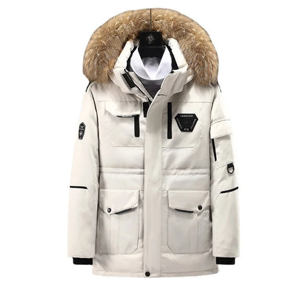 Northern Jacket