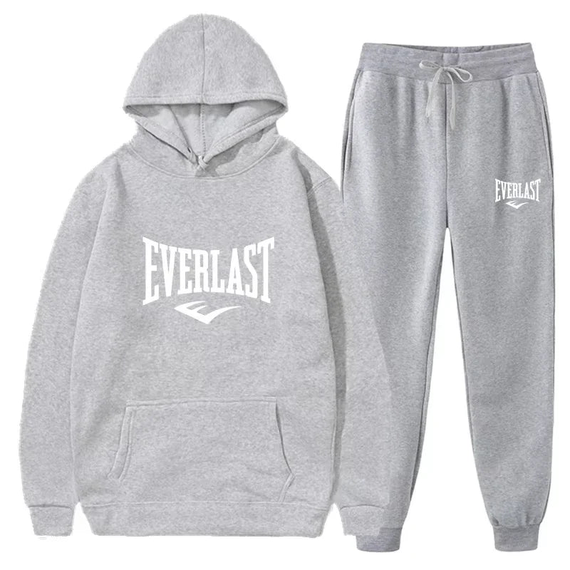 Everlast Tracksuit