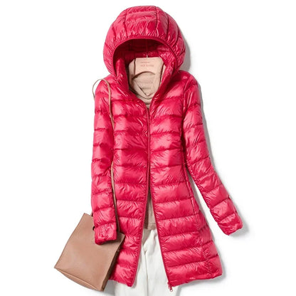 Frosty's Parka