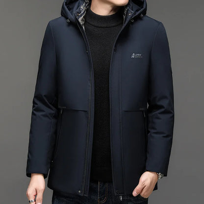 Midnight's Parka