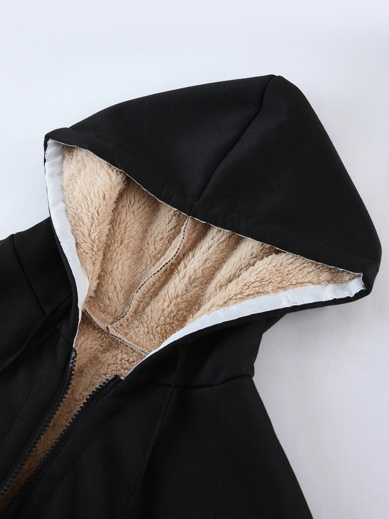 Thermal Hoodie