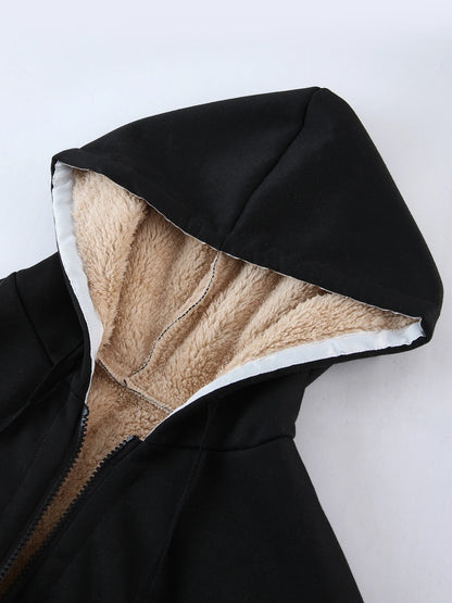 Thermal Hoodie