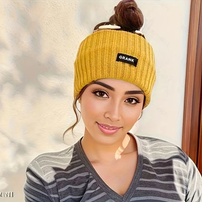 Winter Headwrap