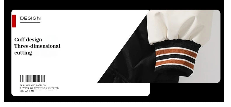 Timberline's Jacket