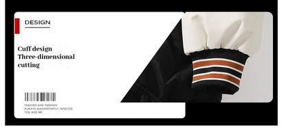 Timberline's Jacket