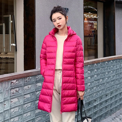 Frosty's Parka