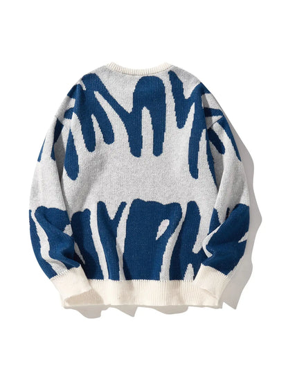 Her's Pullover