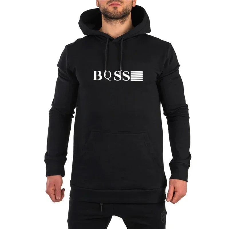 Boss Tracksuit