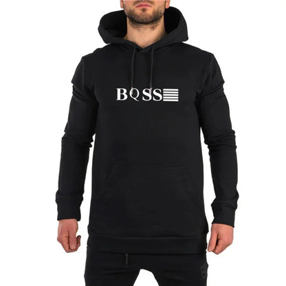 Boss Tracksuit