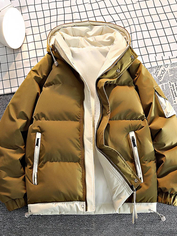 Urban's Jacket
