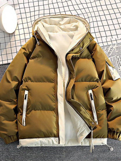 Urban's Jacket