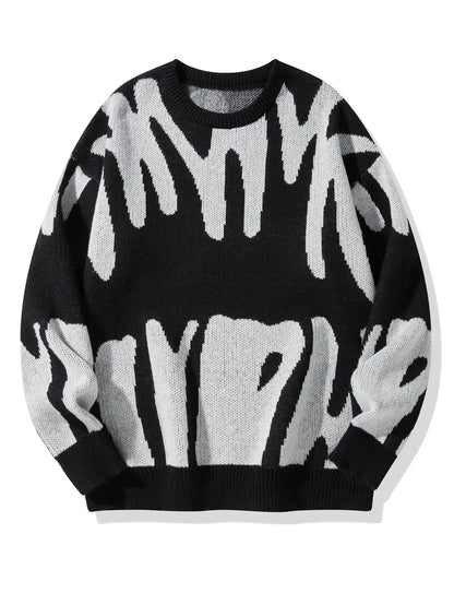 Her's Pullover
