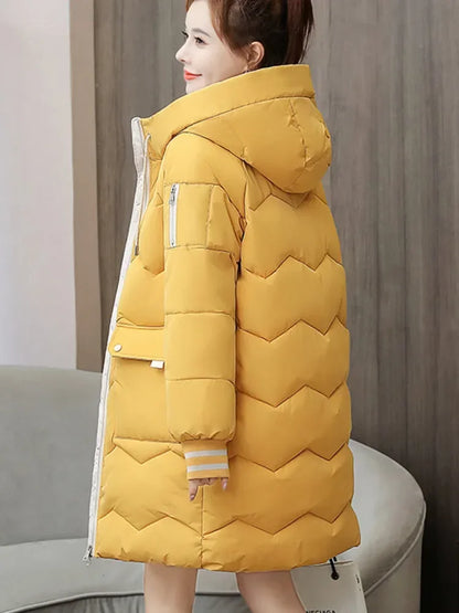 Women's Adventure Jacket