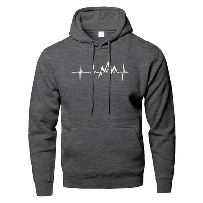 Mountain's Heartbeat