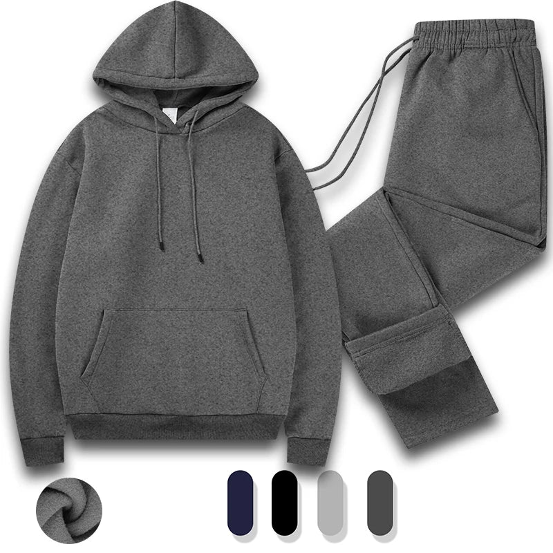 Classic Tracksuit