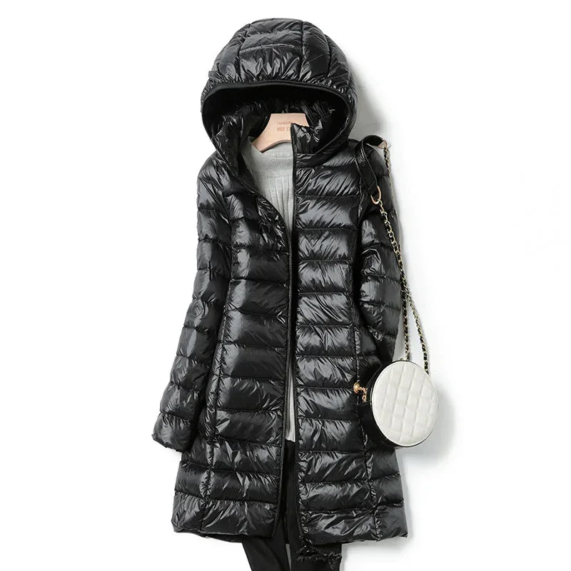 Frosty's Parka
