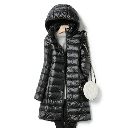 Frosty's Parka