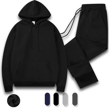 Classic Tracksuit