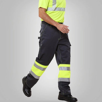 Men's Work Suit