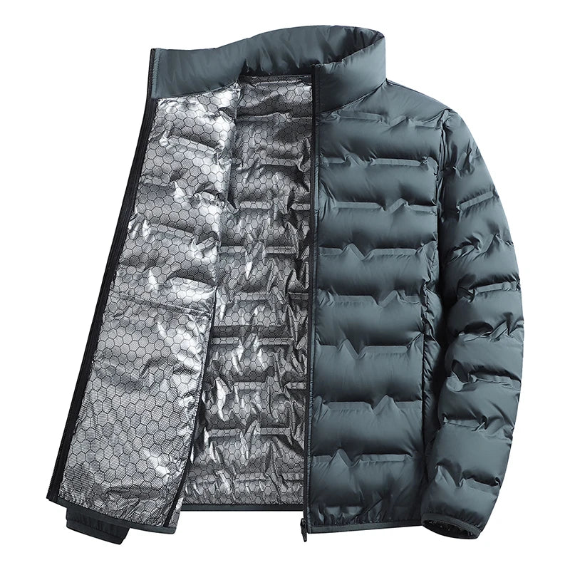 Autumn Jacket