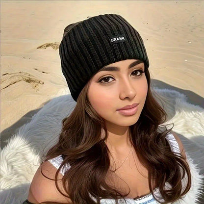 Winter Headwrap