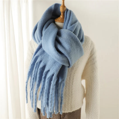 Designer's Scarf