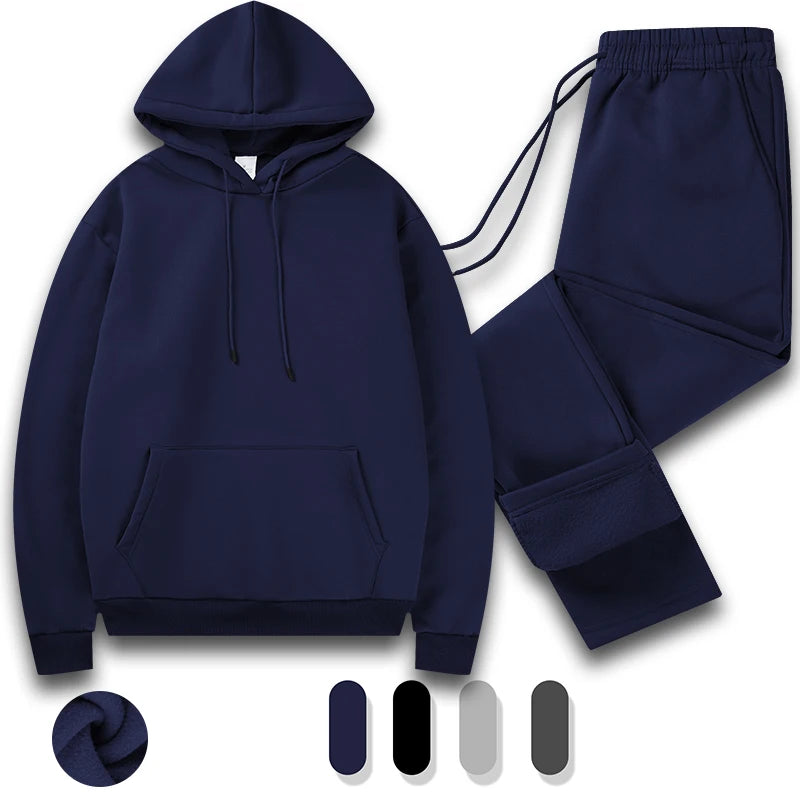 Classic Tracksuit