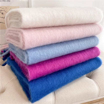 Designer's Scarf
