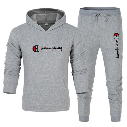 Champion's Tracksuit