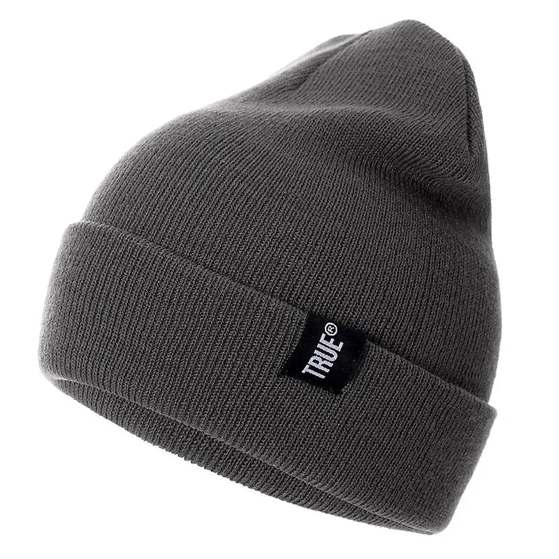 Knitted Winter Hat