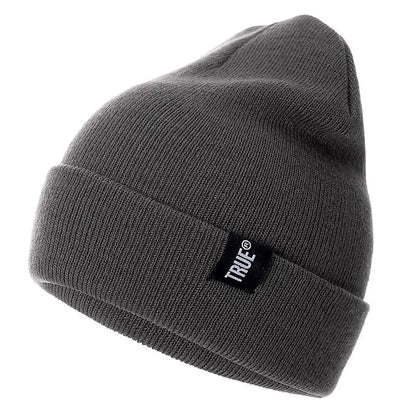 Knitted Winter Hat