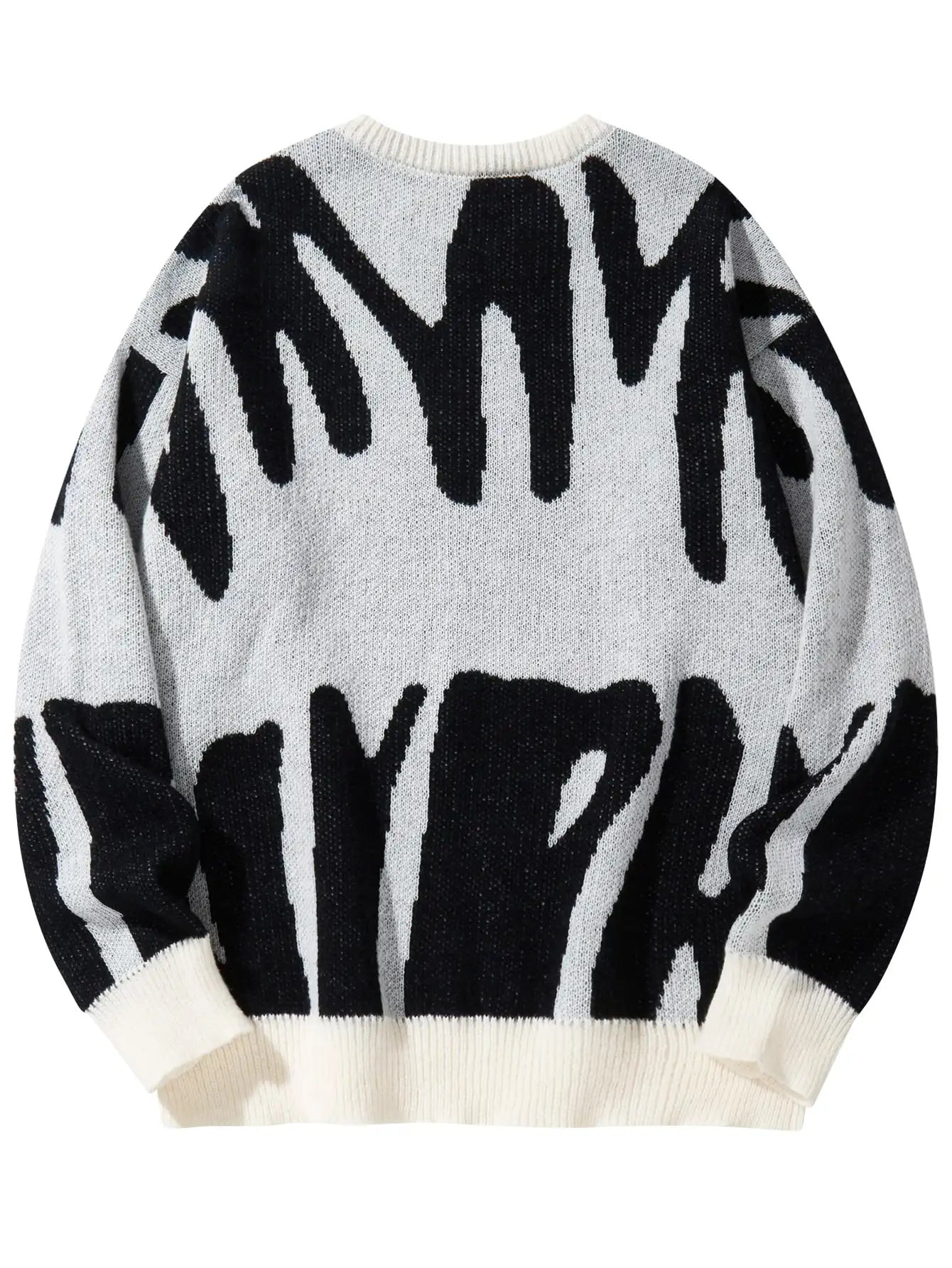 Her's Pullover