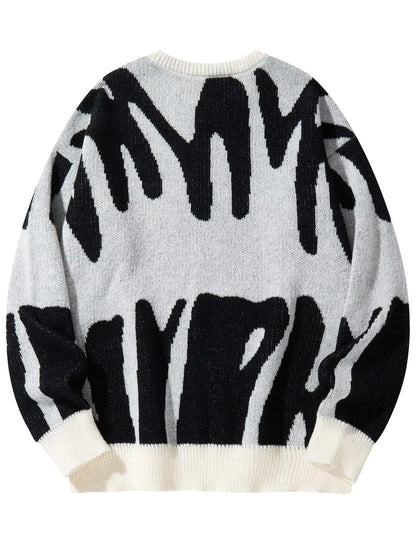 Her's Pullover