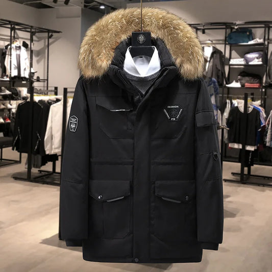 Northern Jacket
