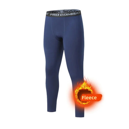 Thermal's Legs