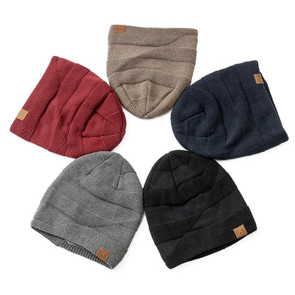 Wilder's Hat